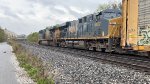 CSX 5407